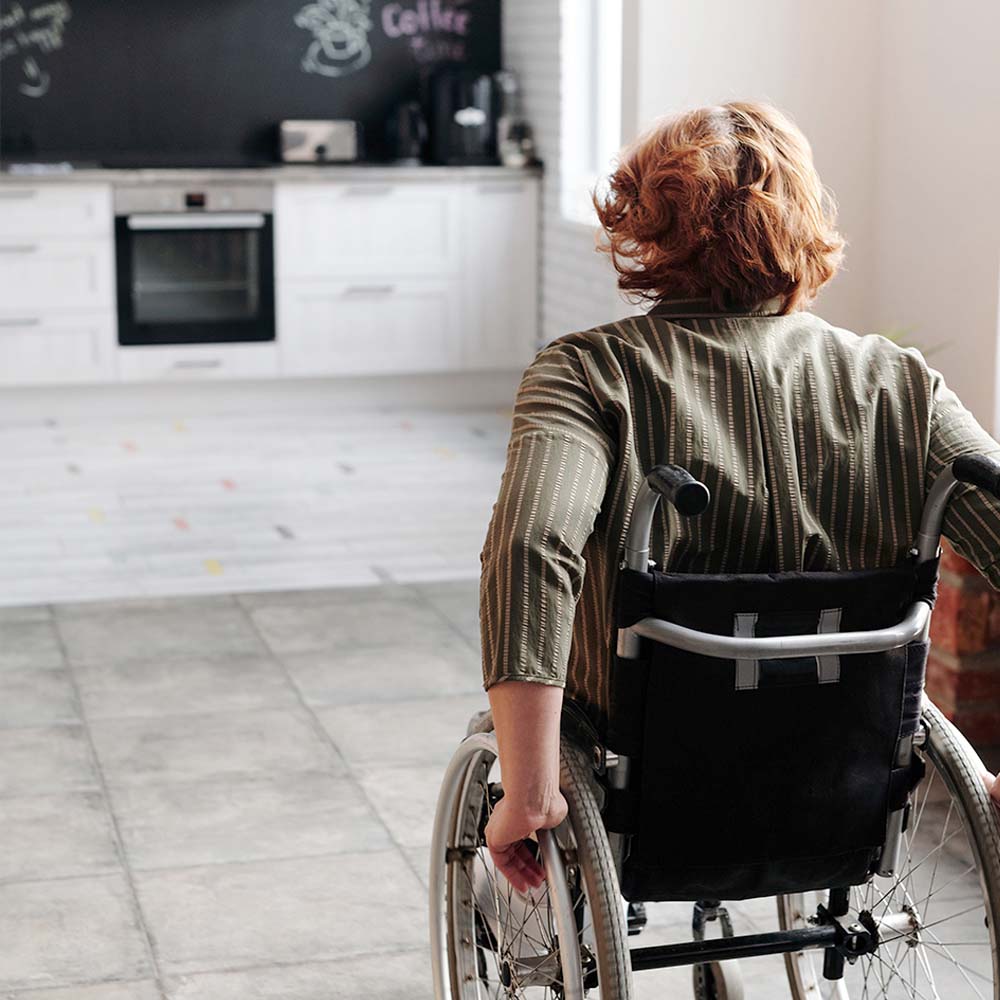 Immagine di Montascale Emilia Romagna: a settembre riparti da una casa più accessibile
